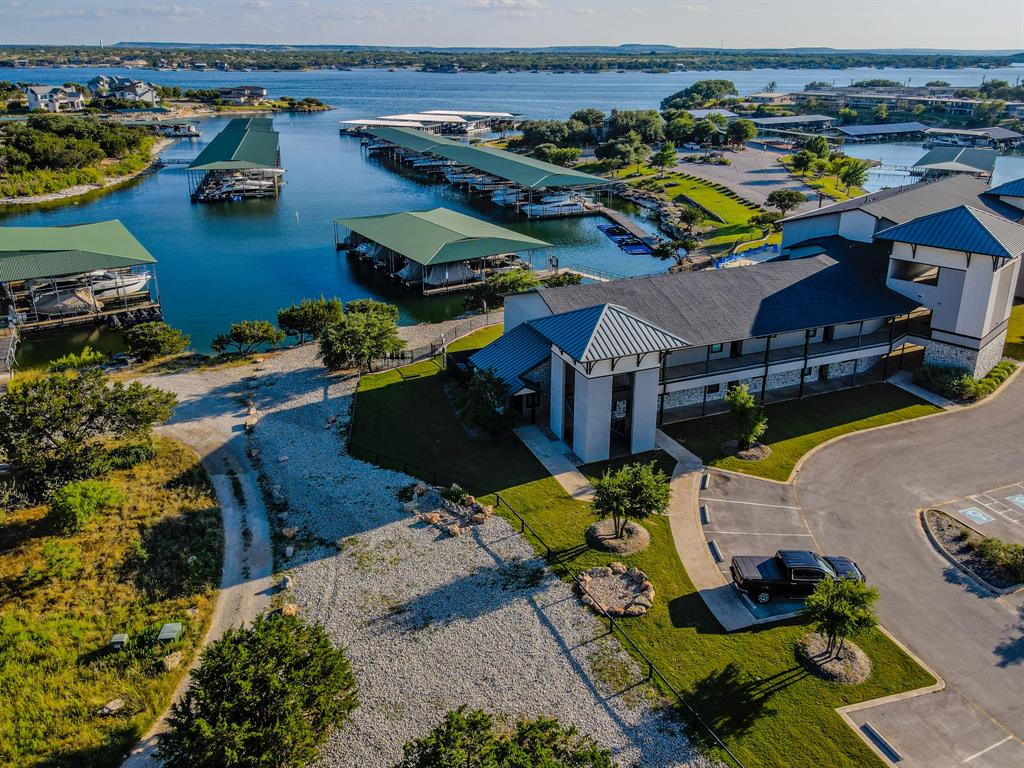 3412 Scenic Point Road, Unit 100 Graford, TX 76449 - Photo 8 of 13