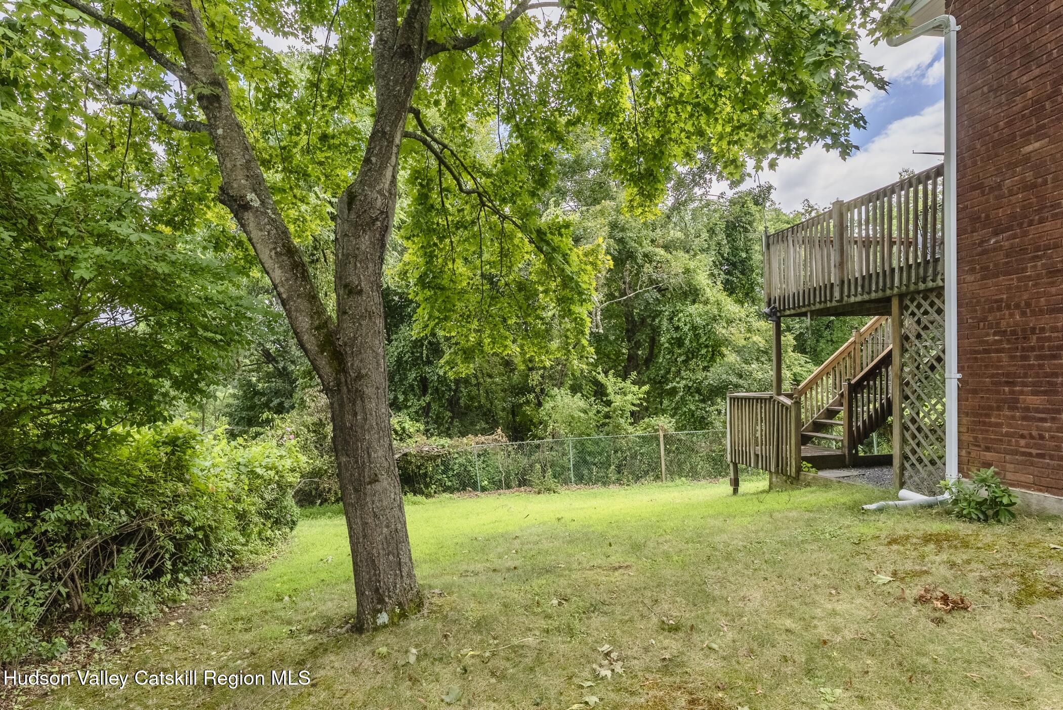 70 Ringtop Road Kingston, NY 12401 - Photo 42 of 47 a view of a house with a backyard
