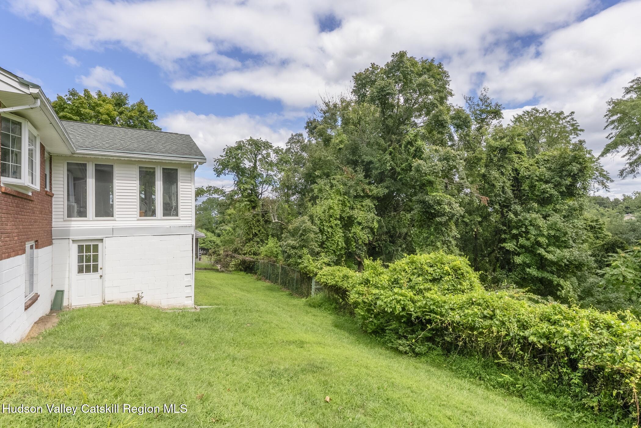 70 Ringtop Road Kingston, NY 12401 - Photo 44 of 47 front view of a house with a yard
