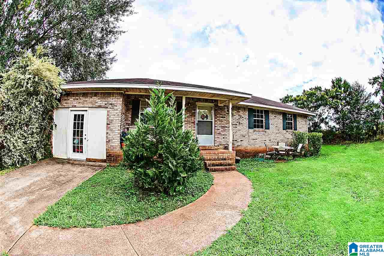 111 Stratford Road Montevallo, AL 35115 - Photo 1 of 21