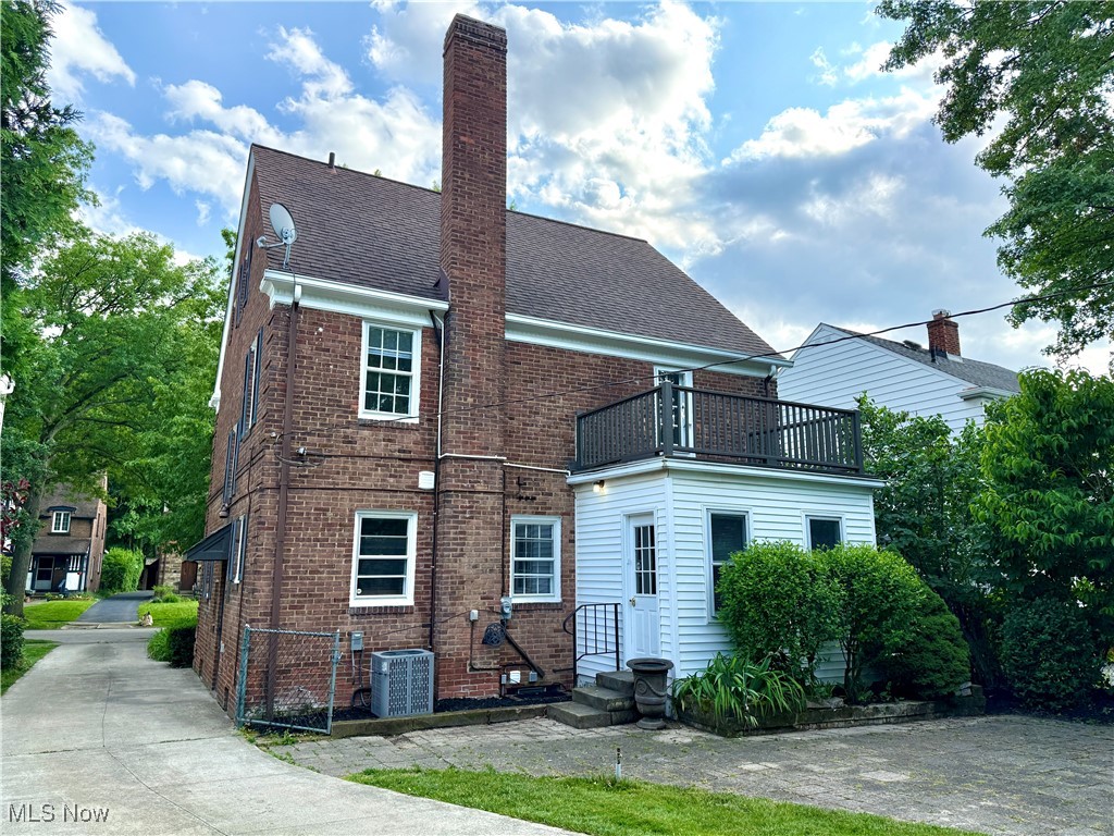 2337 Charney Road Cleveland, OH 44118 - Photo 34 of 34 Gallery Image 34