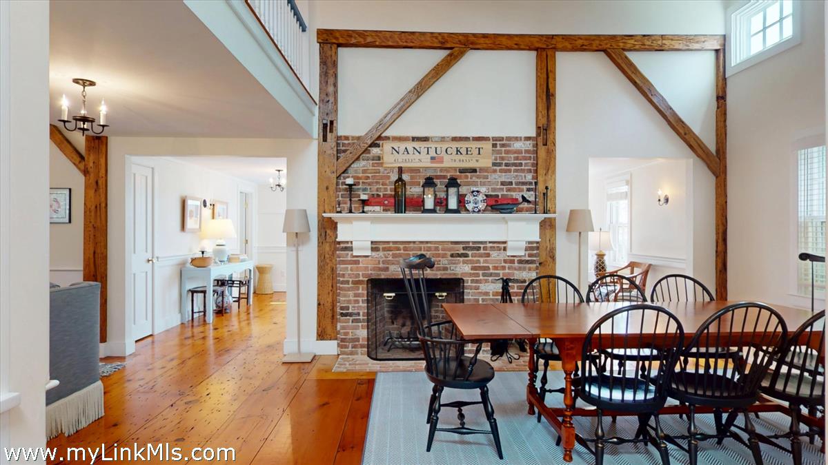 39 A Milk Street Nantucket, MA 02554 - Photo 7 of 56