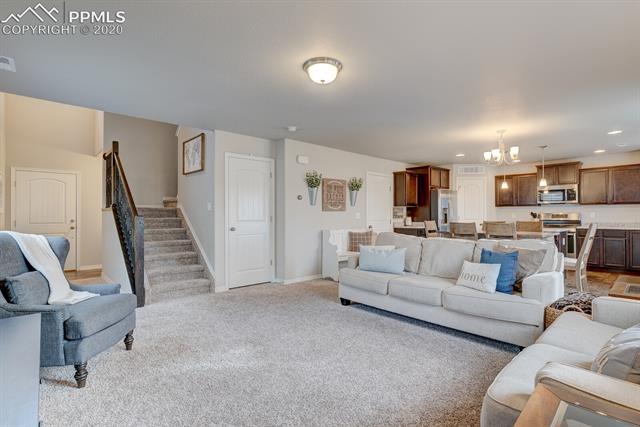 8765 Vanderwood Road Colorado Springs, CO 80908 - Photo 5 of 19 Gallery Image 5