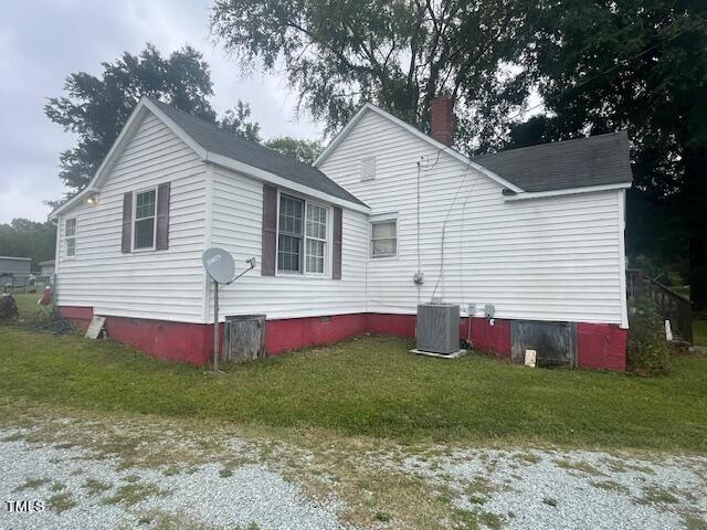 340 Cavel Chub Lake Road Roxboro, NC 27574 - Photo 3 of 12 IMG_6194