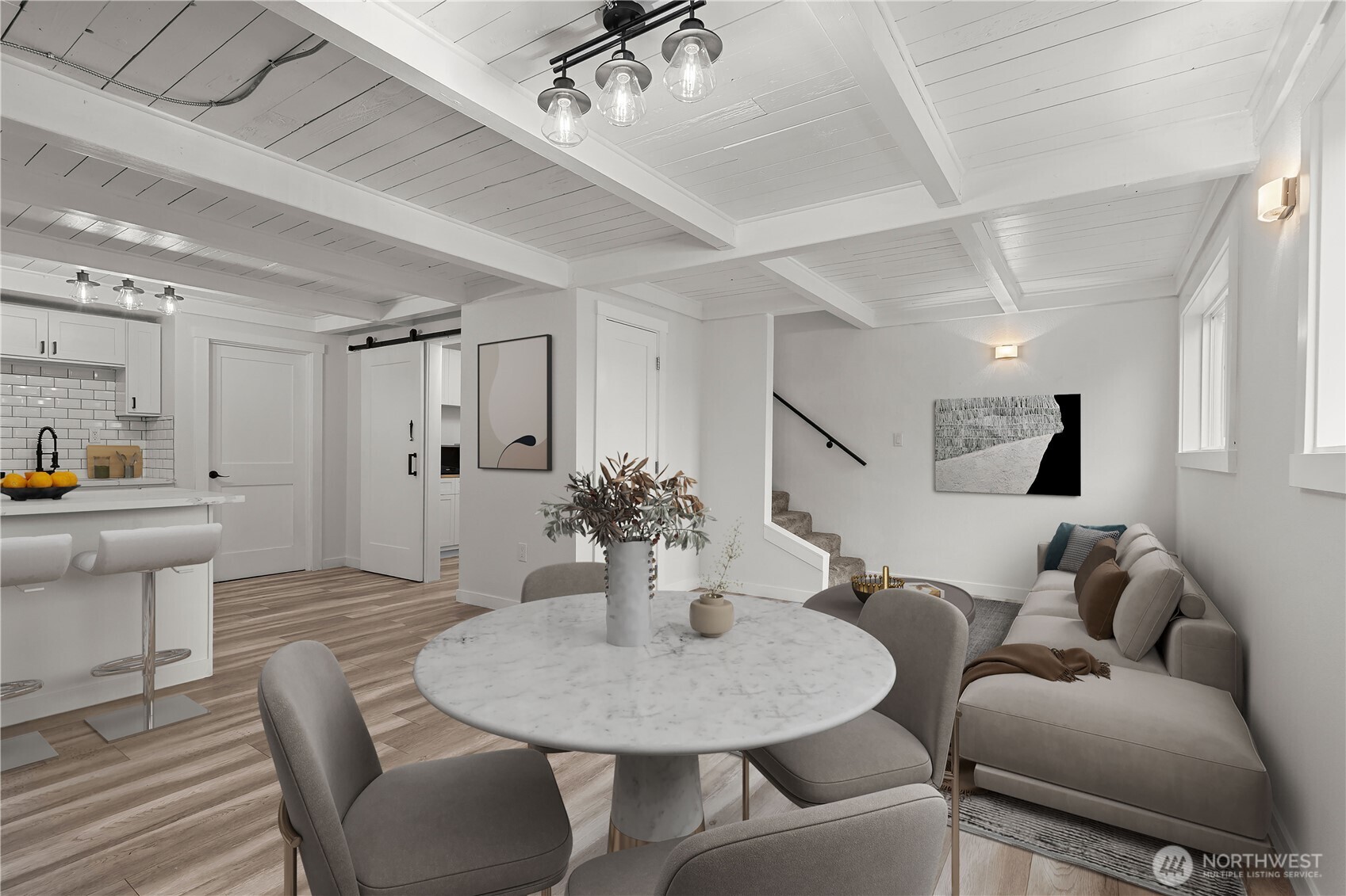 9419 Bridge Road Southeast Yelm, WA 98597 - Photo 12 of 34