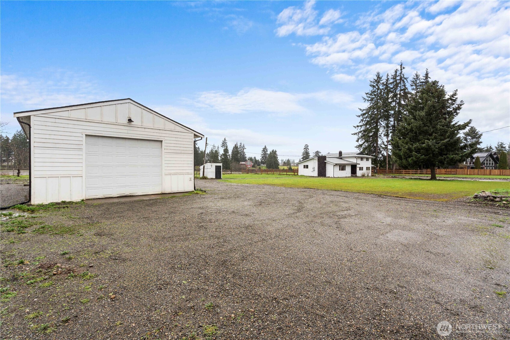 9419 Bridge Road Southeast Yelm, WA 98597 - Photo 24 of 34