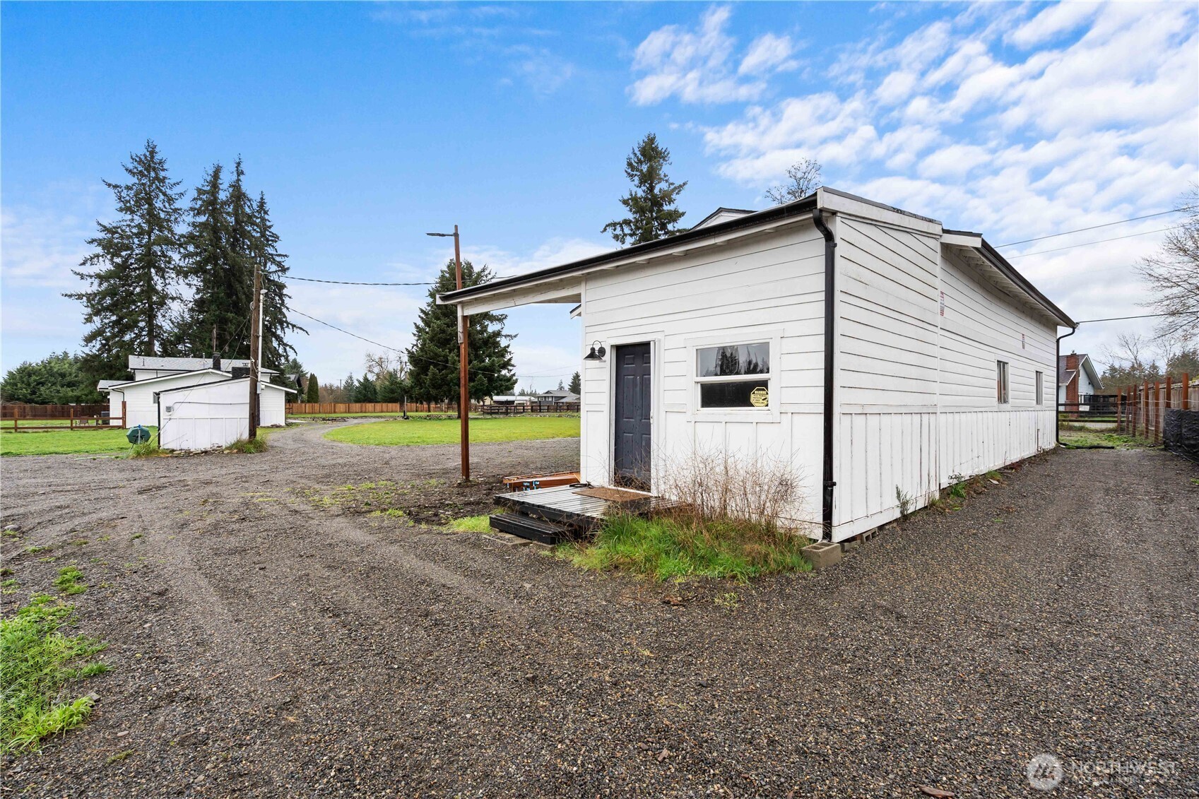 9419 Bridge Road Southeast Yelm, WA 98597 - Photo 25 of 34