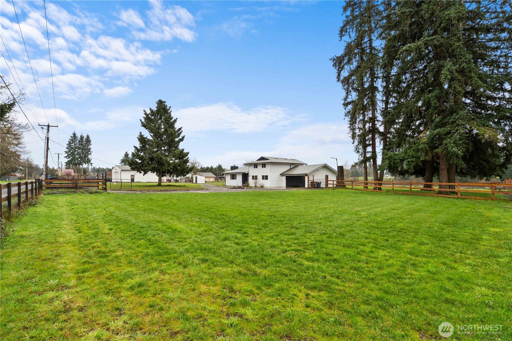 9419 Bridge Road Southeast Yelm, WA 98597 - Photo 4 of 34