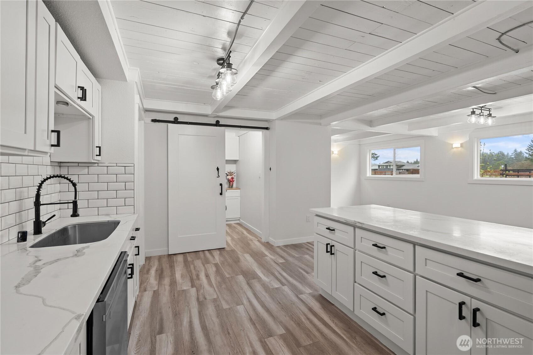 9419 Bridge Road Southeast Yelm, WA 98597 - Photo 9 of 34