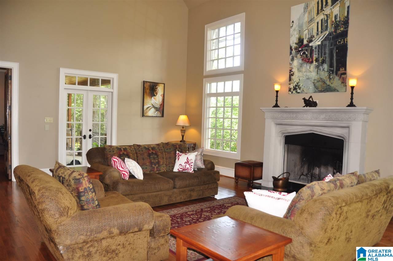 248 Valley View Road Pelham, AL 35124 - Photo 6 of 47