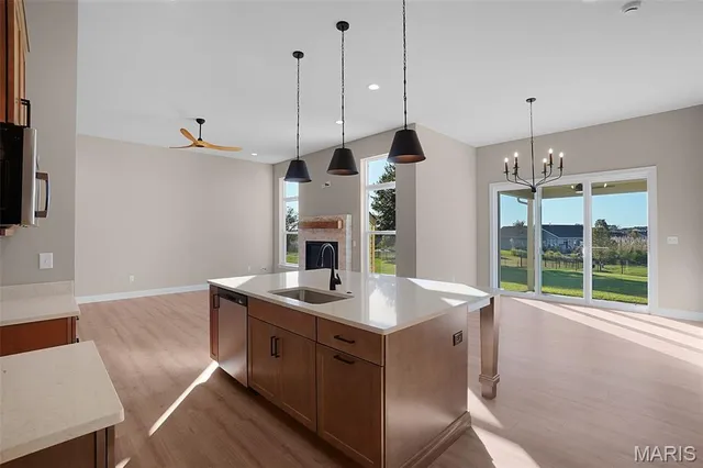 $674,900 | 110 River Grv Court, O'Fallon, MO 63366