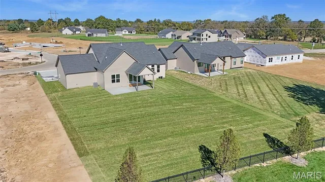 $674,900 | 110 River Grv Court, O'Fallon, MO 63366