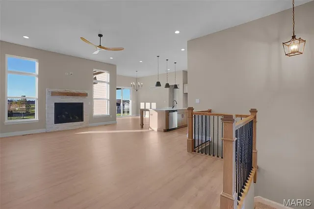 $674,900 | 110 River Grv Court, O'Fallon, MO 63366