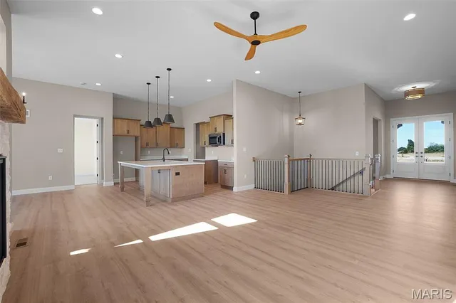 $674,900 | 110 River Grv Court, O'Fallon, MO 63366