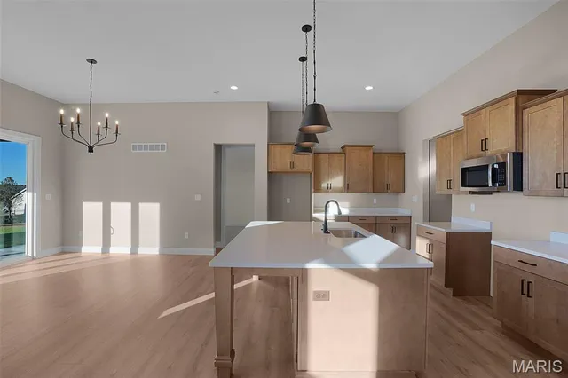 $674,900 | 110 River Grv Court, O'Fallon, MO 63366