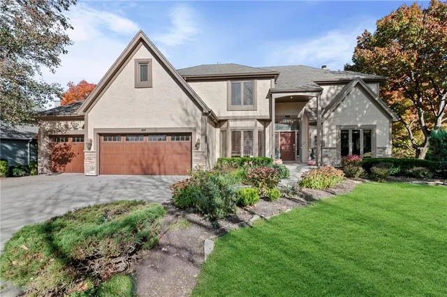 $739,000 | 12813 Catalina Street, Leawood, KS 66209