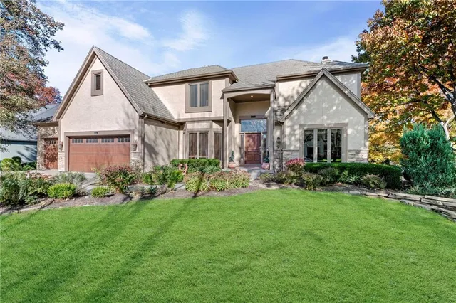 $759,000 | 12813 Catalina Street, Leawood, KS 66209