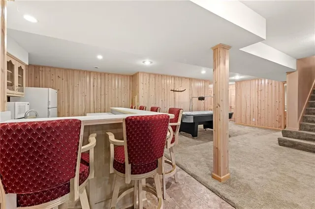 $759,000 | 12813 Catalina Street, Leawood, KS 66209