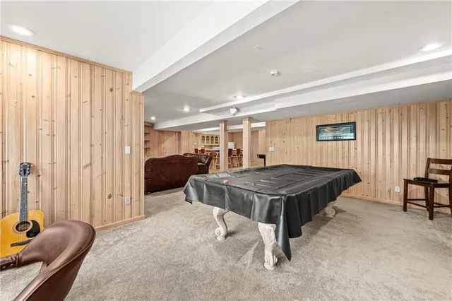 $759,000 | 12813 Catalina Street, Leawood, KS 66209