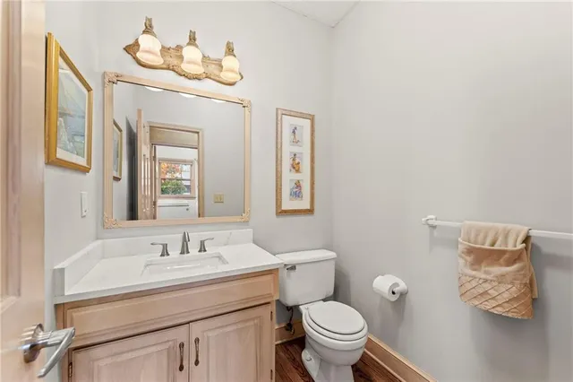 $759,000 | 12813 Catalina Street, Leawood, KS 66209