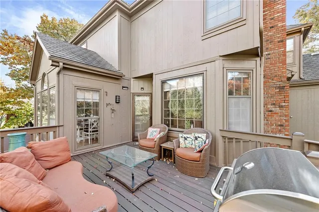 $759,000 | 12813 Catalina Street, Leawood, KS 66209