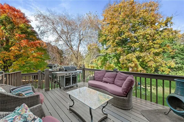 $759,000 | 12813 Catalina Street, Leawood, KS 66209