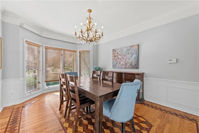 $759,000 | 12813 Catalina Street, Leawood, KS 66209