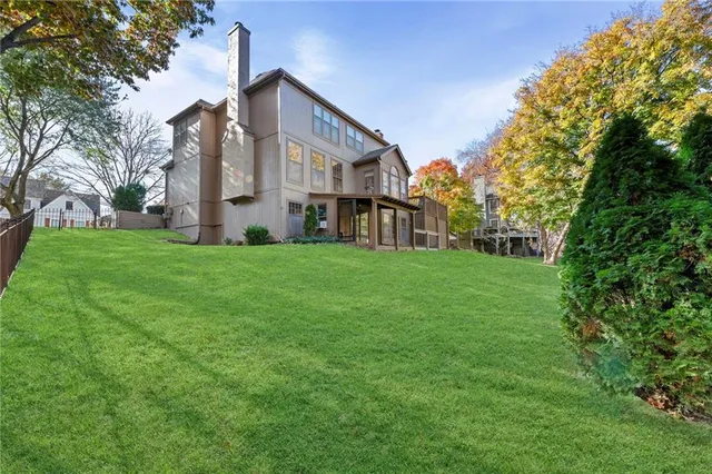 $759,000 | 12813 Catalina Street, Leawood, KS 66209