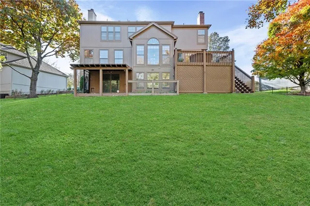 $759,000 | 12813 Catalina Street, Leawood, KS 66209