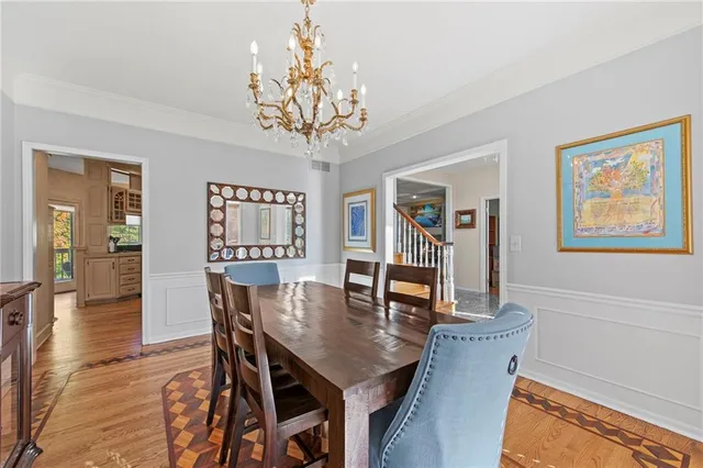 $759,000 | 12813 Catalina Street, Leawood, KS 66209