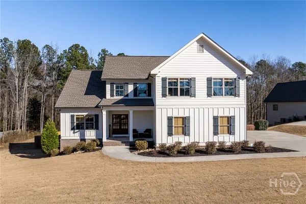 $659,000 | 2820 Maddison Avenue, Watkinsville, GA 30677