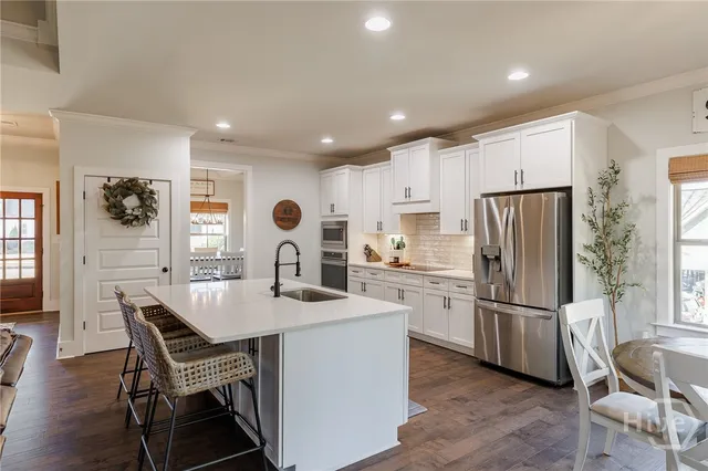 $670,000 | 2820 Maddison Avenue, Watkinsville, GA 30677