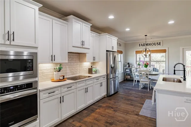 $670,000 | 2820 Maddison Avenue, Watkinsville, GA 30677