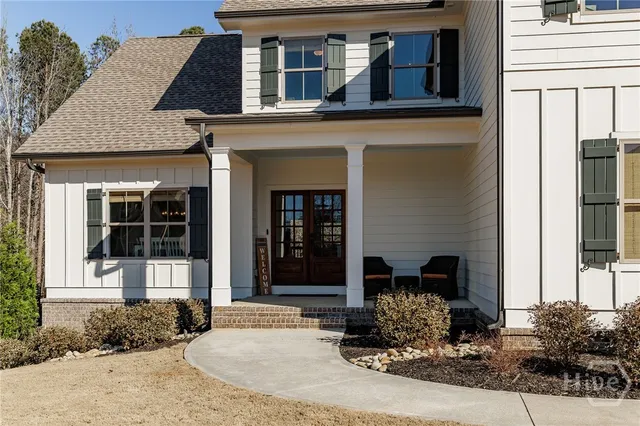 $670,000 | 2820 Maddison Avenue, Watkinsville, GA 30677
