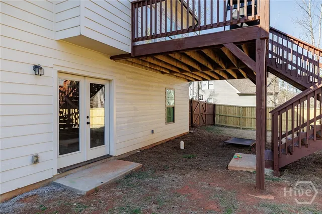 $670,000 | 2820 Maddison Avenue, Watkinsville, GA 30677