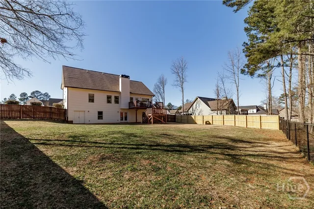 $670,000 | 2820 Maddison Avenue, Watkinsville, GA 30677