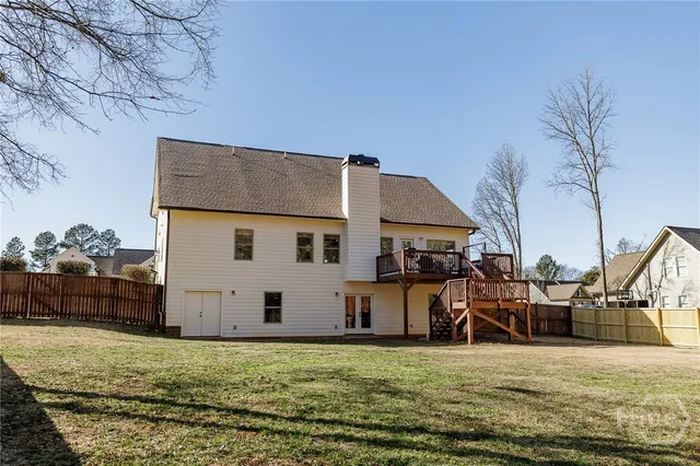 $670,000 | 2820 Maddison Avenue, Watkinsville, GA 30677