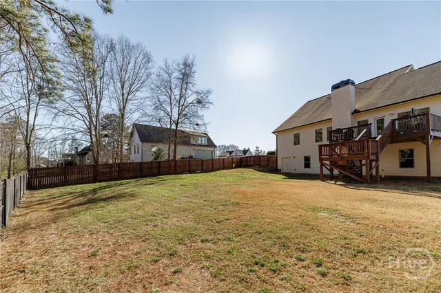$670,000 | 2820 Maddison Avenue, Watkinsville, GA 30677