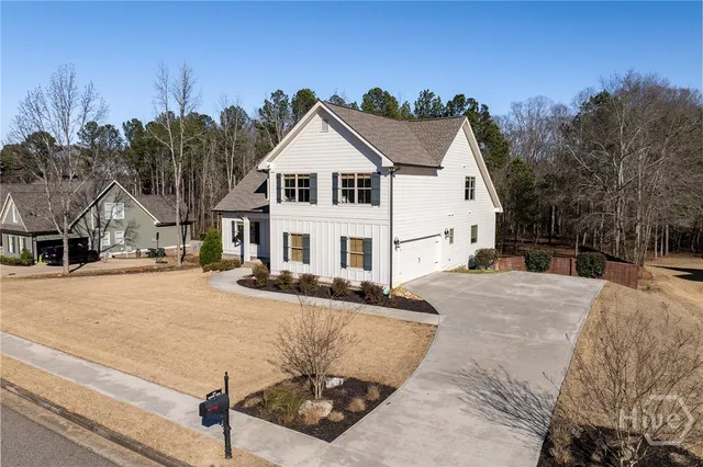 $670,000 | 2820 Maddison Avenue, Watkinsville, GA 30677