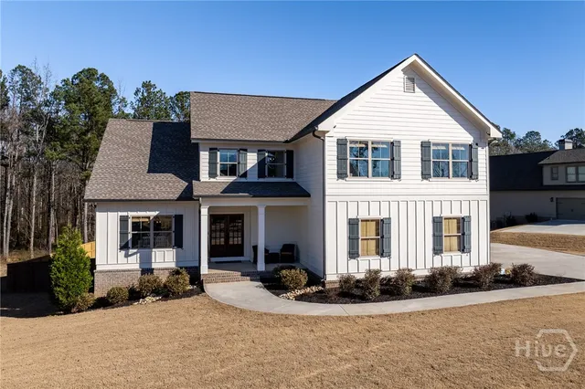 $670,000 | 2820 Maddison Avenue, Watkinsville, GA 30677