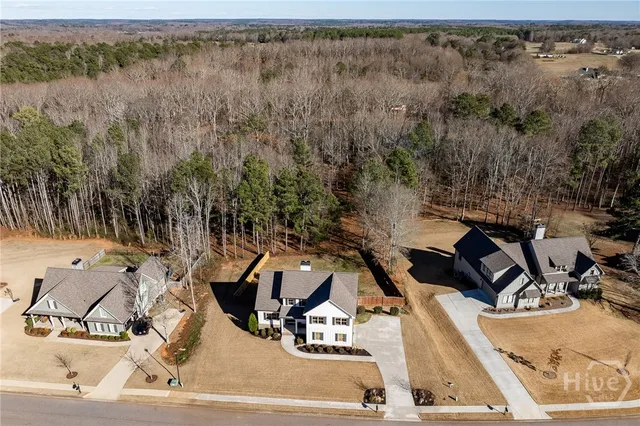 $670,000 | 2820 Maddison Avenue, Watkinsville, GA 30677