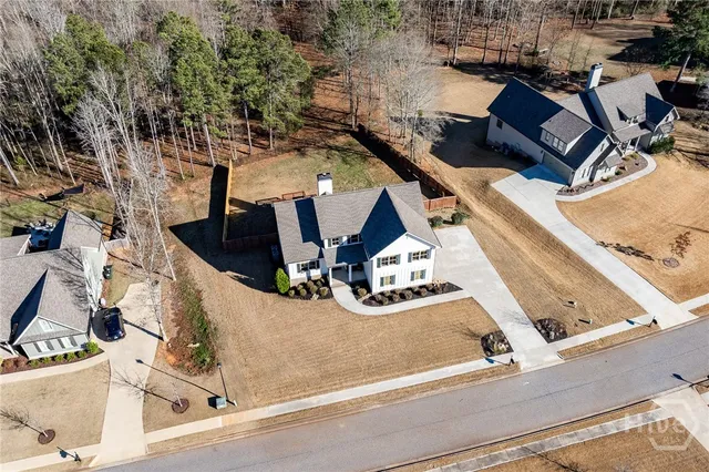 $670,000 | 2820 Maddison Avenue, Watkinsville, GA 30677