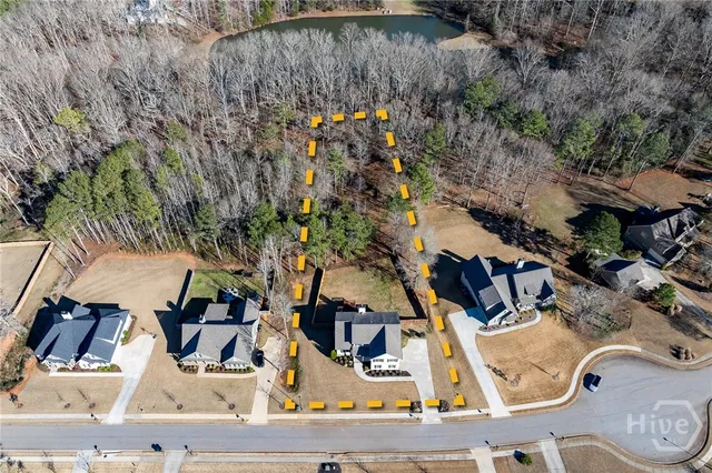 $670,000 | 2820 Maddison Avenue, Watkinsville, GA 30677