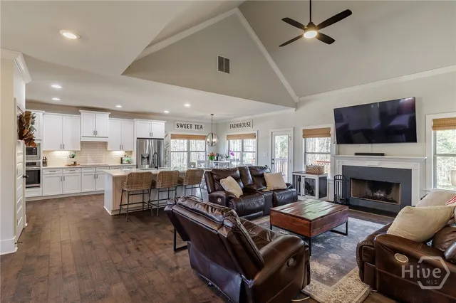 $670,000 | 2820 Maddison Avenue, Watkinsville, GA 30677