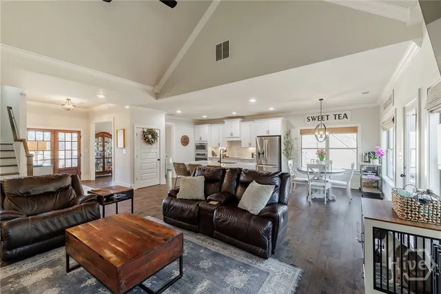 $670,000 | 2820 Maddison Avenue, Watkinsville, GA 30677