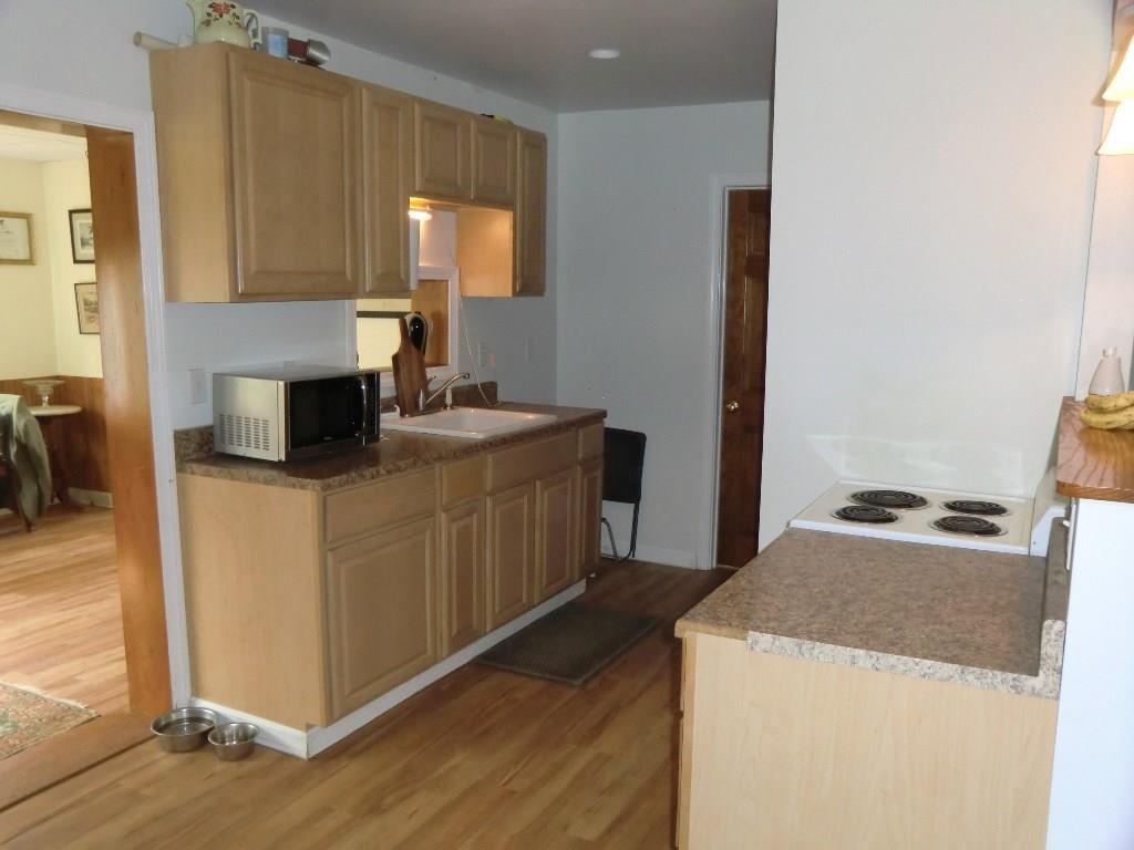 56 Annabessacook Road Monmouth, ME 04265 - Photo 5 of 21 Kitchen
