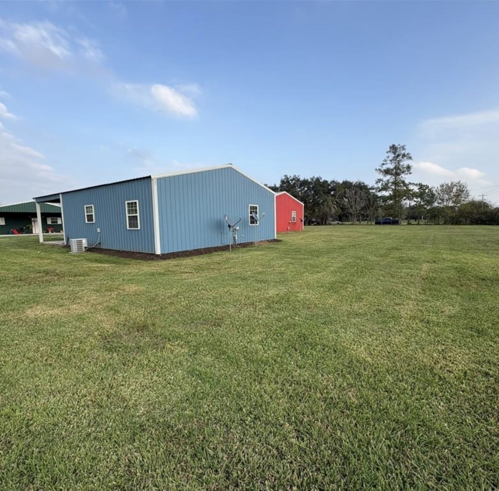 5939 FM 1459 Road Sweeny, TX 77480 - Photo 5 of 15