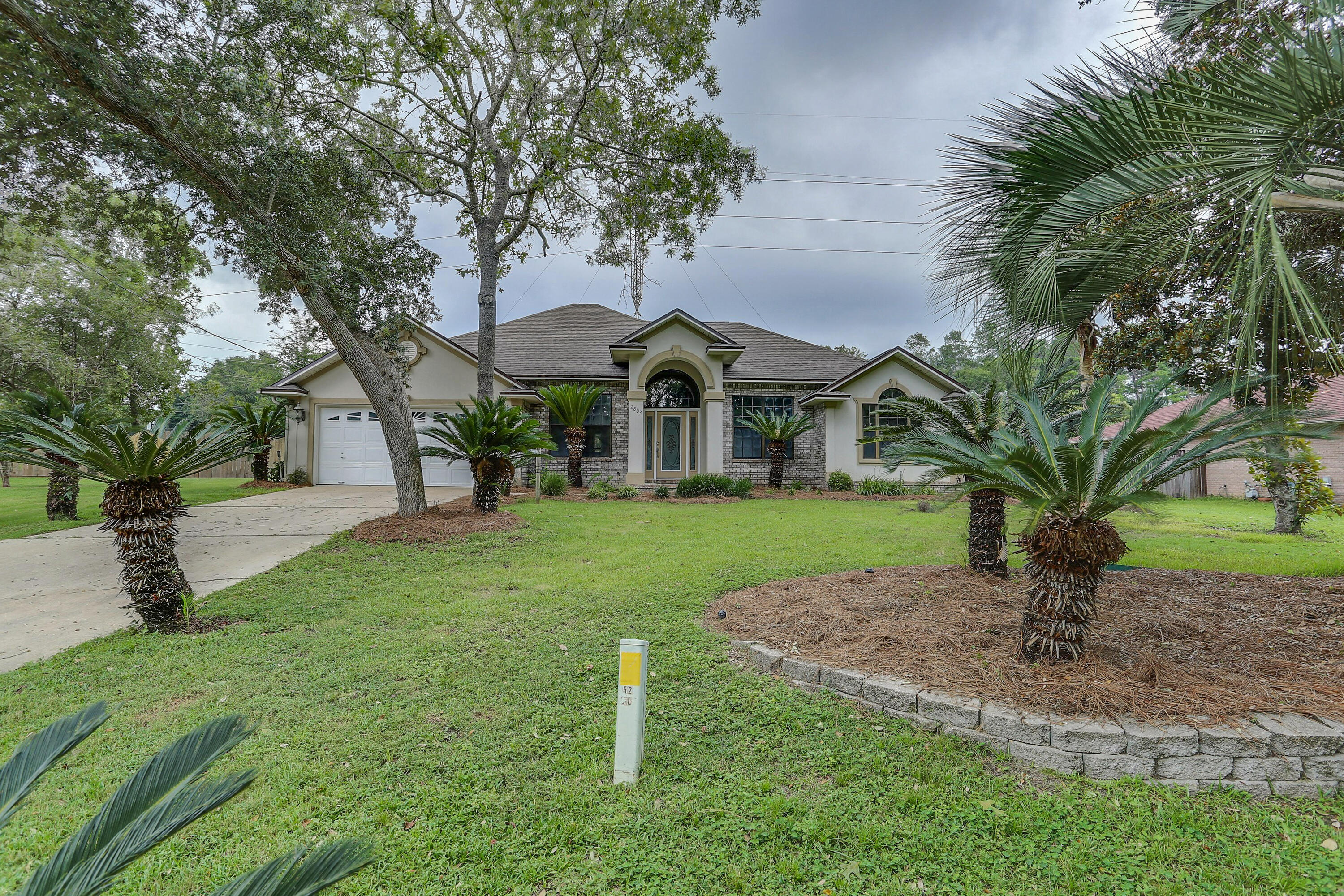 2803 Hogan Lane Crestview, FL 32539 - Photo 1 of 42 2803 Hogan Lane
