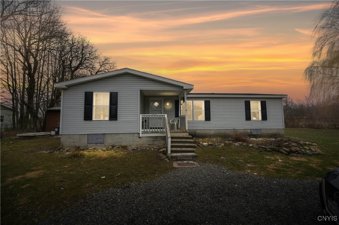 228 Warren Road German Flatts, NY 13407 - Photo 1 of 1