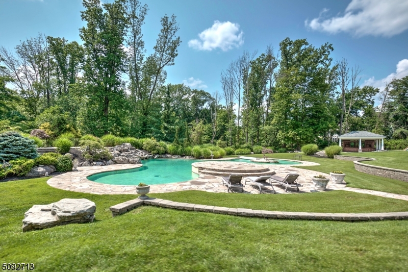 22 Sherwood Farm Road Far Hills, NJ 07931 - Photo 46 of 50